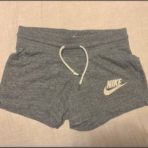 Women’s Nike cotton shorts